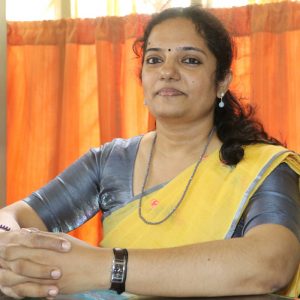 Ms. Sreelekha S Ms. Sreelekha S