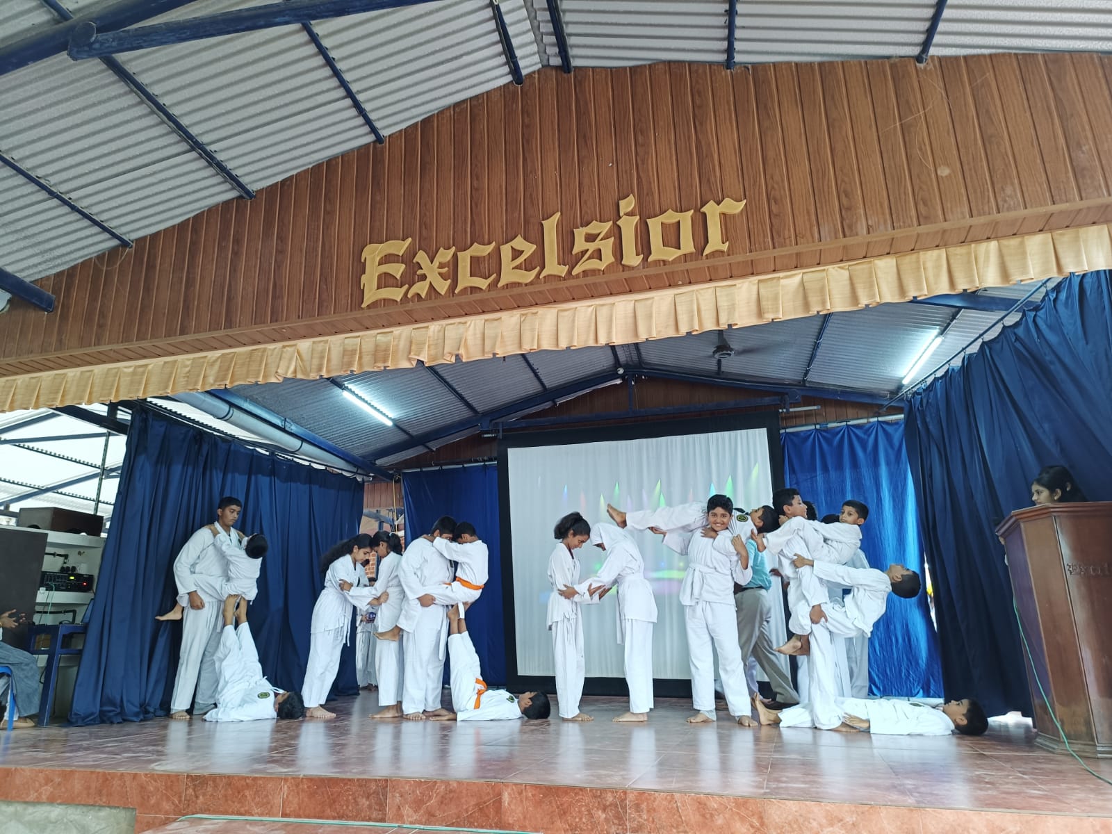 Karate Karate