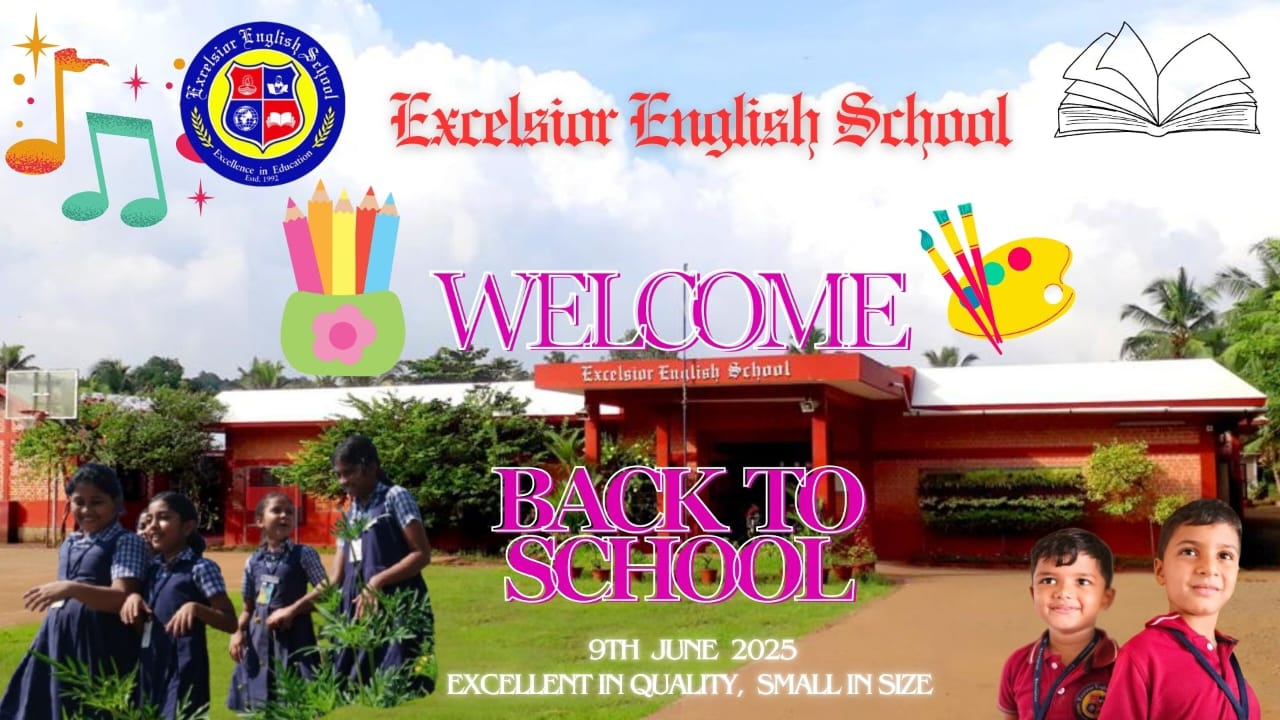 Back to School