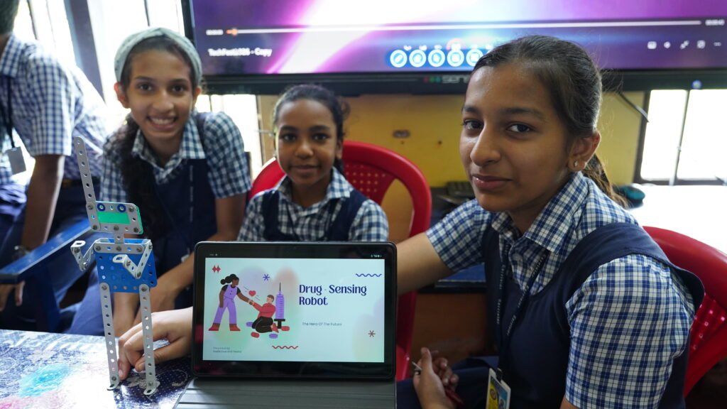 DigiFest 2026: Inspiring the Innovators of Tomorrow