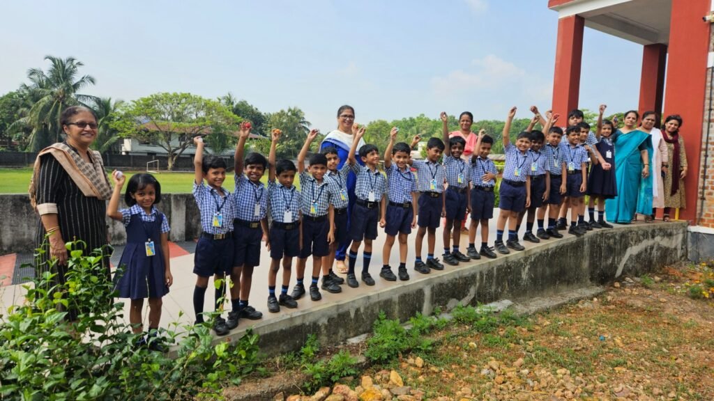 Science Week 2026 – A Journey of Discovery and Innovation