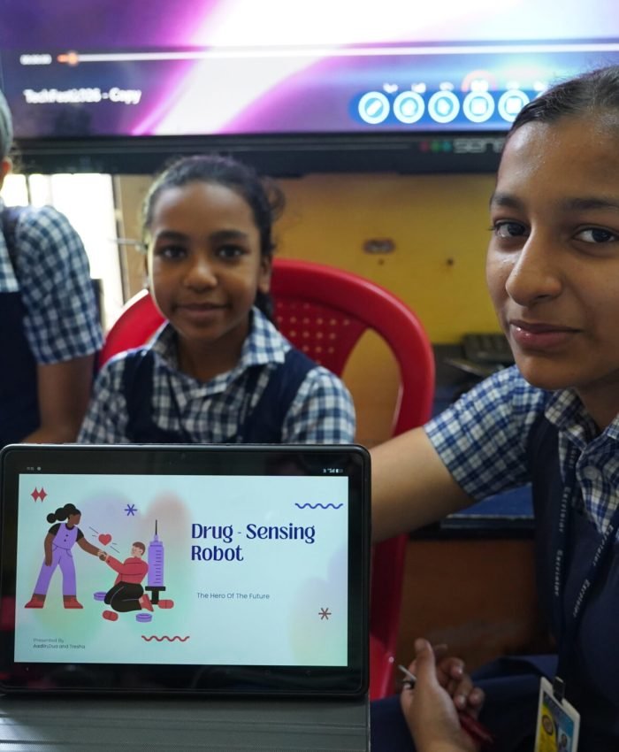 DigiFest 2026: Inspiring the Innovators of Tomorrow