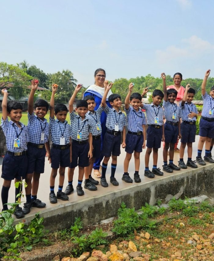 Science Week 2026 – A Journey of Discovery and Innovation