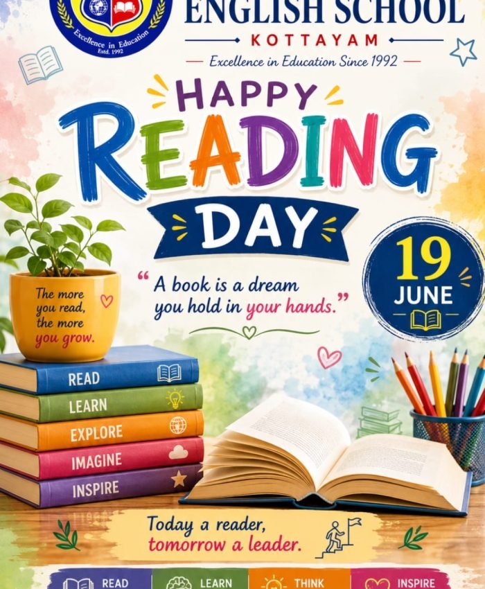 📚 Reading Week 2026