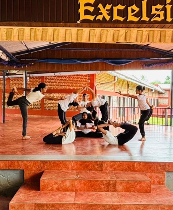 Celebrating International Yoga Day 2026