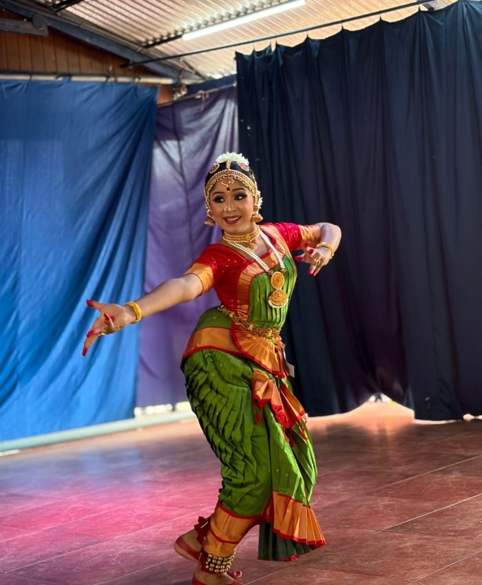 School Youth Festival “RANGOLI”  2026 – Celebrating Creativity, Culture & Talent